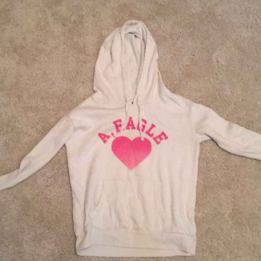 aeo sweatshirt